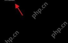 MvBox APP设置缺省虚拟摄像头的方法