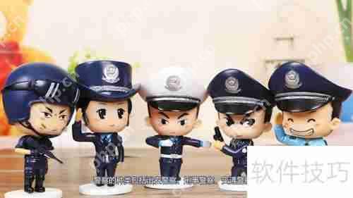 特警和警察的区别在哪里？职责与装备大不同