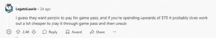 玩家吐槽《毁灭战士：黑暗时代》Steam定价太贵 远远高于V社建议价格