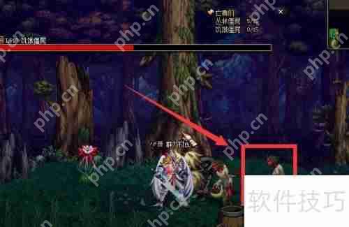 DNF诺顿的亡者任务详细攻略