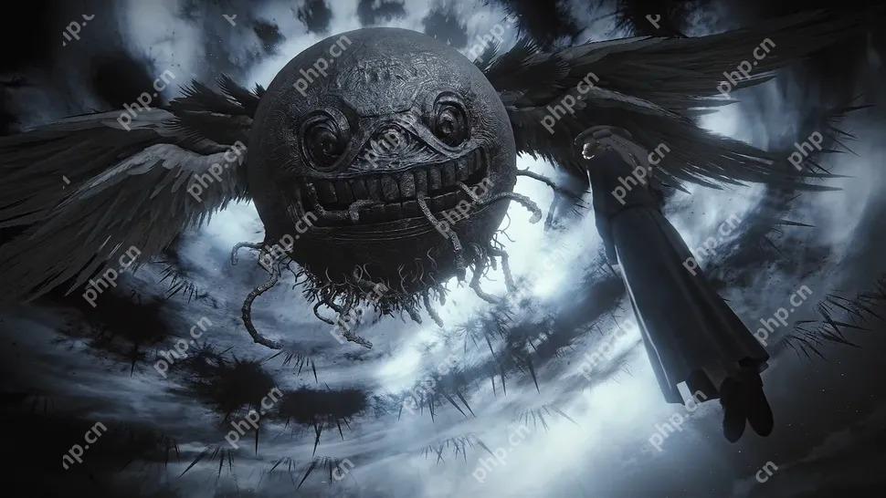 吉田修平最期待的任天堂Switch 2游戏是《黄昏血族》