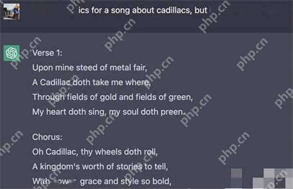 chatgpt怎么制作音乐