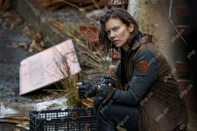 'Dead City' Season 2, Episode 2 Recap And Review — The Terrible Women Of 'The Walking Dead'