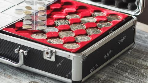 3 Coins From the 1800s That Are Worth a Lot of Money