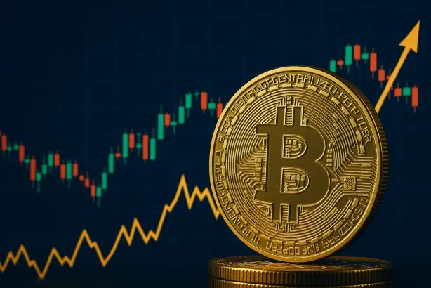 Bitcoin Could Hit $200K Before Cycle Ends, Analyst Predicts
