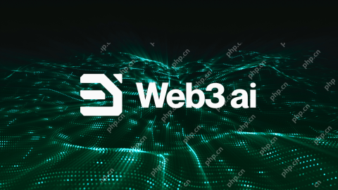 Web3 ai Emerges as a Top Trending Crypto Project, Targeting $1 Price Point at Launch