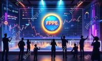 Floppypepe (FPPE)는 2025 년에 Meme Coin Market을 지배 할 준비가되어 있습니다.