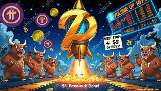 With a 51% price surge in just 24 hours
