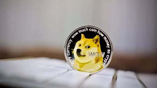 Dogecoin(Doge)期货看到强烈的看涨情绪,因为有75%的交易者长期以来binance