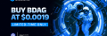 BlockDag的特價降低價格$ 0.0019和2520％的ROI Catch Market Focus，而XRP和LTC失去Steam