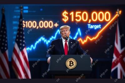 随着唐纳德·特朗普(Donald Trump)的US-UK贸易交易公告,比特币(BTC)的价格爆炸了10万美元