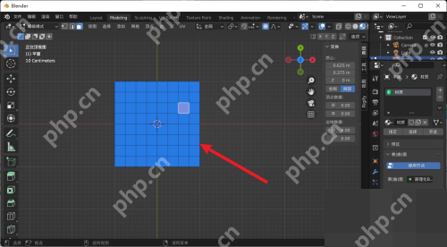 Blender快速收藏夹在哪里？Blender快速收藏夹查看方法
