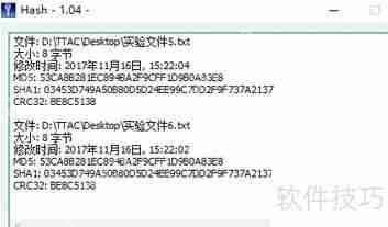 Win10如何验证MD5校验值：使用技巧指南