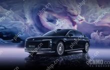 尊界S800疑似部分配置曝光：分4座三电机和5座双电机