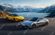 小米SU7拿下4月中国10万＋销量冠军 四款大众进前十