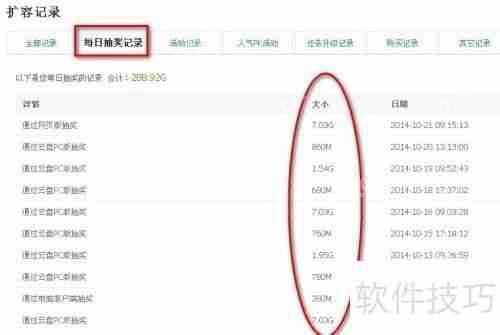 360云盘扩容技巧及抽奖方法详解