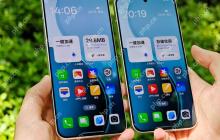 OPPO Reno4 全系标配 3.5 倍潜望长焦 支持高清长焦实况照片