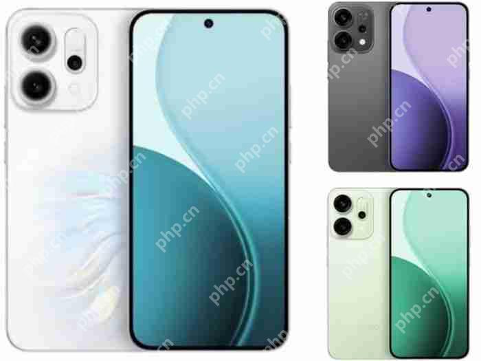 OPPO Reno4 全系标配 3.5 倍潜望长焦 支持高清长焦实况照片 