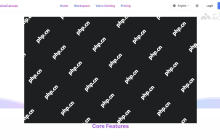 VoiceCanvas— 开源AI语音合成平台，支持多语言、多音色、声音克隆服务