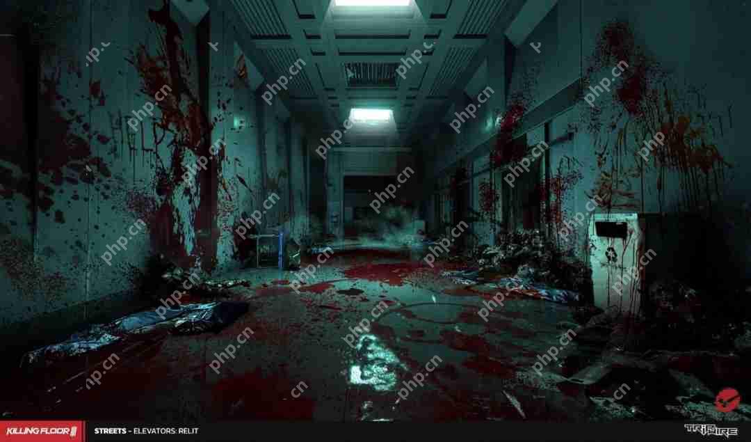  Tripwire Interactive 宣布《杀戮空间3》7月24日全球发布