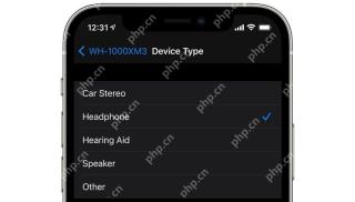 Boost iPhone Audio Features With This Simple Bluetooth Tip