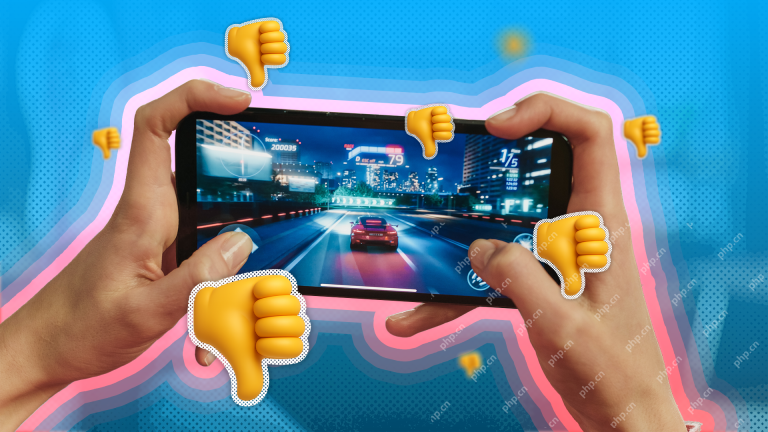 Phones Are More Powerful Than Ever, So Why Are Mobile Games Still So Bad?