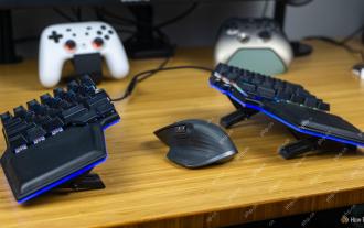 Why Is This Logitech Mouse on Every Tech Person's Desk?