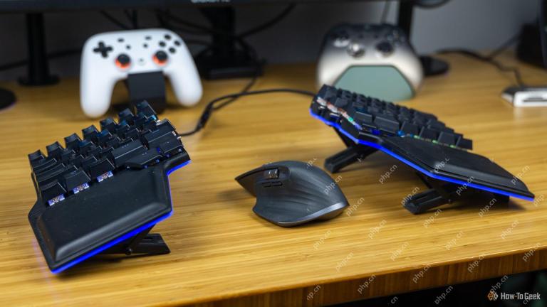Why Is This Logitech Mouse on Every Tech Person's Desk?
