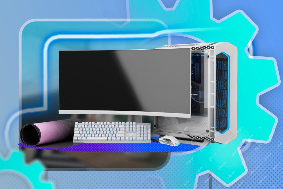 I Miss the Times Computers Were Plug and Play