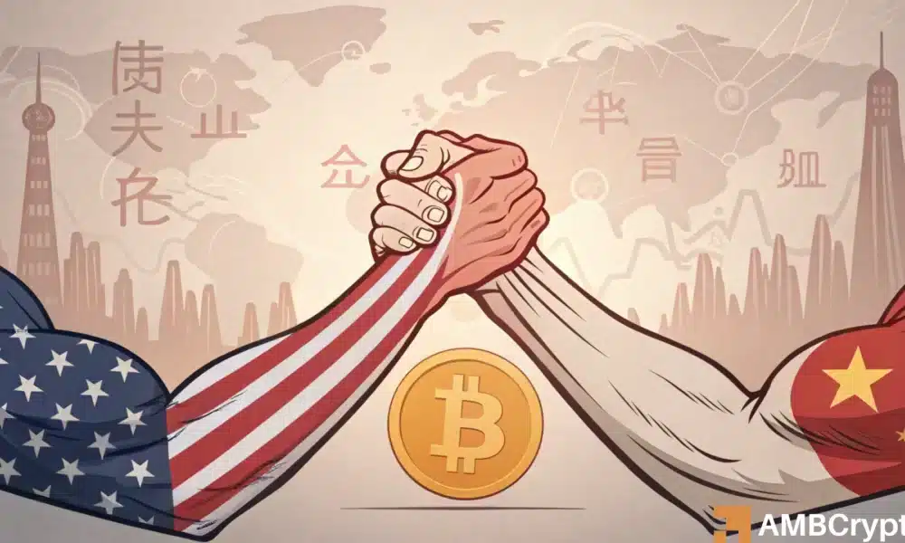 “謹慎的樂觀”正在重返加密貨幣市場