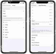 如何提升iPhone 16续航