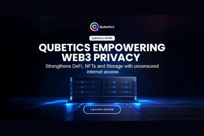 隨著分散視頻平台從歷史低點建立,Qubetics(TICS)網絡恢復了動量
