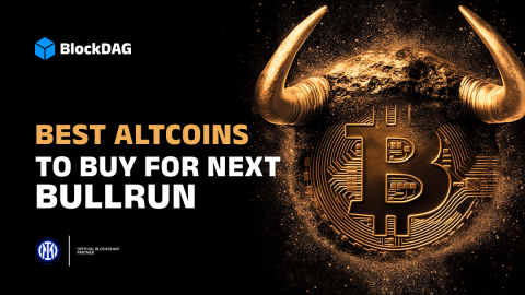 超越比特币:这就是为什么BlockDag,XRP,Cardano和Solana是2025年将爆炸的山寨币