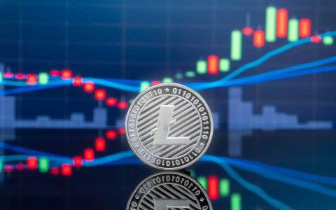 Litecoin(LTC)價格在2025年5月的第三週以看漲的前景開放,上週漲幅超過23%