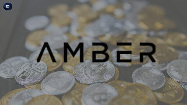 Amber International Holding Limited推出了1億美元的加密生態系統儲備