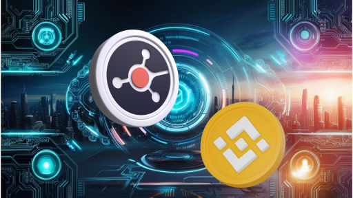 BNB达到了一个重大的里程碑,交易价格为670美元,并证明了其在竞争性加密景观中的韧性