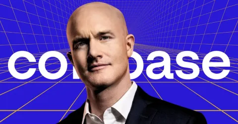 Coinbase Global Inc.(NASDAQ:COIN)將於2025年5月19日加入標準普爾500指數