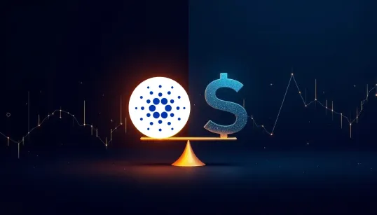 霍斯金森(Hoskinson)考慮了私人卡爾塔諾·斯塔布雷因(Cardano Stablecoin