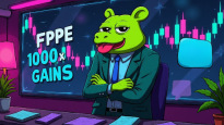 floppypepe(fppe)トークン前販売は見出しを作り、完全なサブスクリプションに向かって急増しています