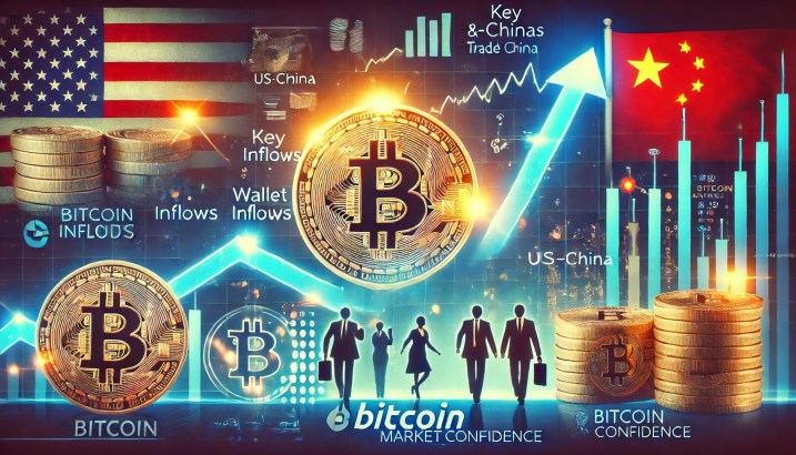 ブルズが109,000ドルをターゲットにすると、ビットコイン(BTC)がクリティカルウィークに入ります