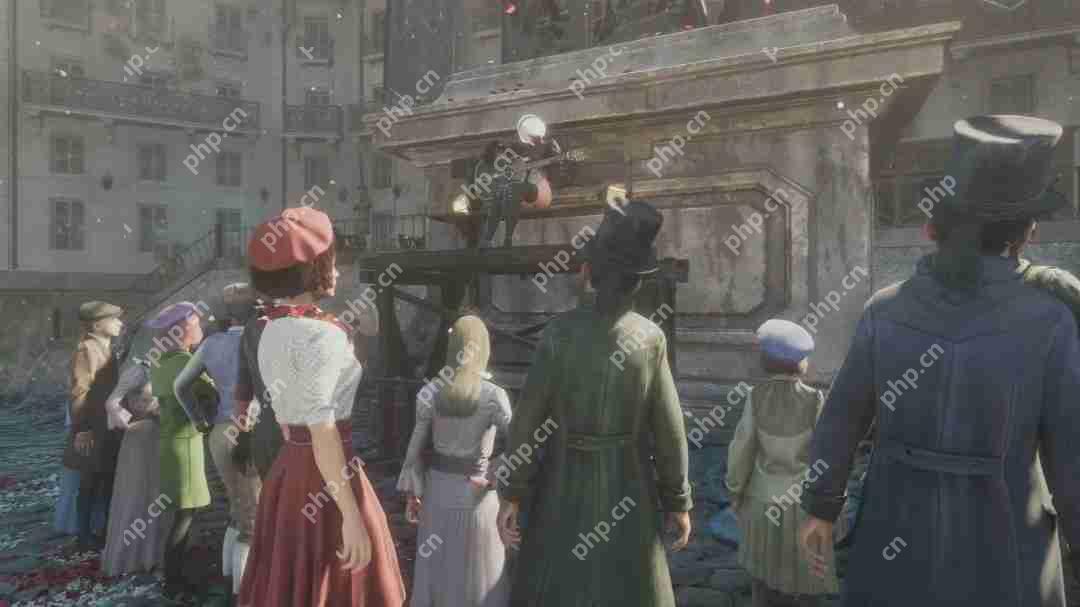 《光与影:33号远征队》MOD:让你操作《尼尔》2B机器人