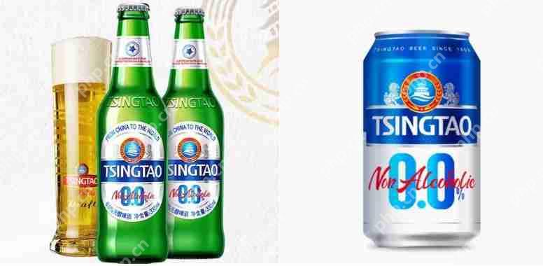 拒绝“拼酒文化”的年轻人，看上了“0酒精”啤酒