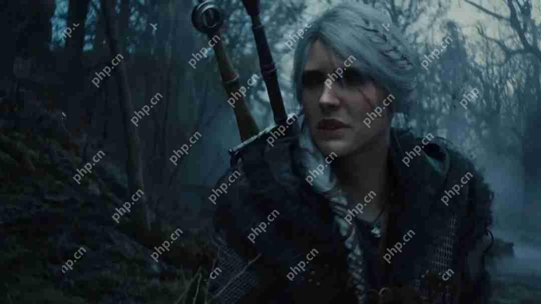 CDPR高管力挺《巫师4》希里主角定位：“她赋予我们无限可能”