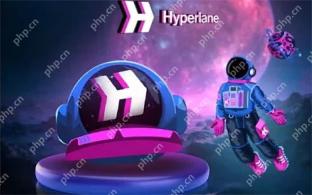 Hyperlane 空投今日上市：币安将 HYPER 价格推至 1 美元？