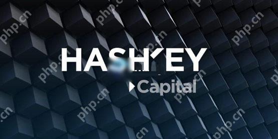 HashKey Capital携手Ripple合作共赢!面向机构推出亚洲首档XRP追踪基金