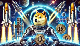 马斯克 x 狗狗币的迷因文化爆发！一文认识 Elon Coin