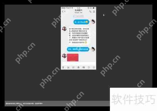 用QQ聊天生成器，创造属于你的对话吧！