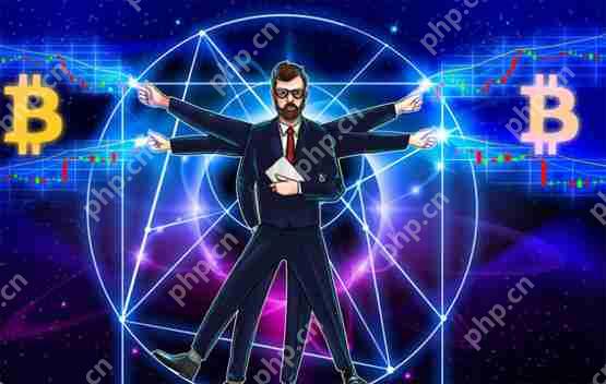 一文了解Saylor示意将购买比特币，朝上1.3万家机构捏有Strategy钞票