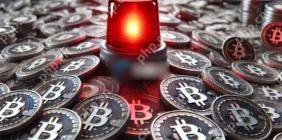 CryptoQuant预告：链上动能偏弱 比特币反弹恐不稳固