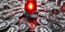 CryptoQuant预告：链上动能偏弱 比特币反弹恐不稳固